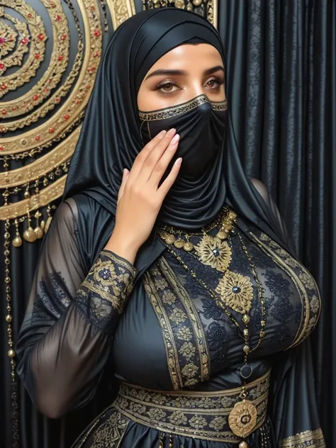 Muslim arrogance 3 4