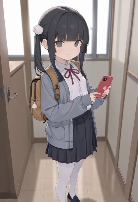 Shino-chan / しのちゃん 4outfit ※Recomend Strength :0.8 黒猫コス入り