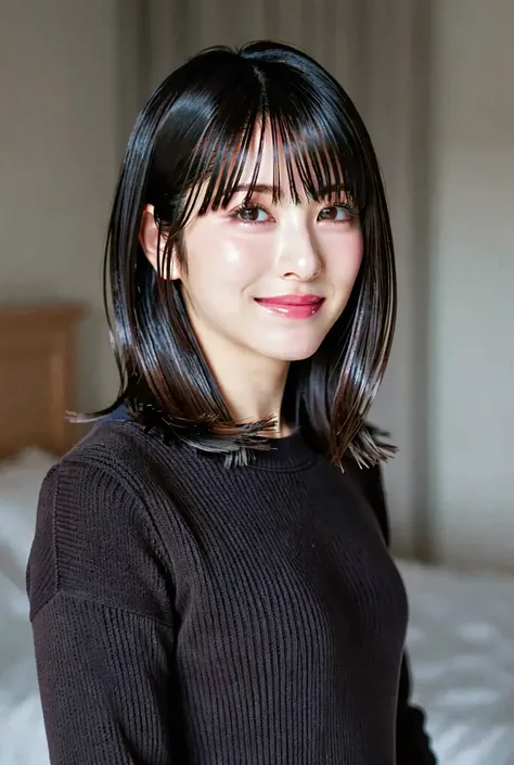 JP Beautiful Woman / Flux.2 Klein 9B
