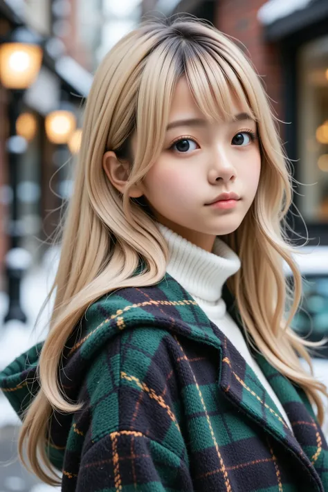 Japanese Woman ED Wan2.2 Realistic w1.0