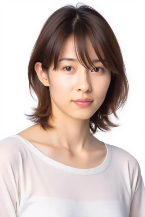 mizunomiki_flux 水野美紀 v1.0