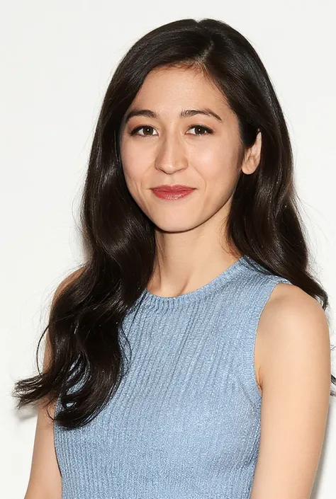 Mina Kimes ZIT ZIT