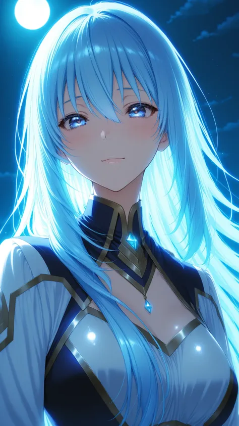 KC Lunaria Anime v1.0