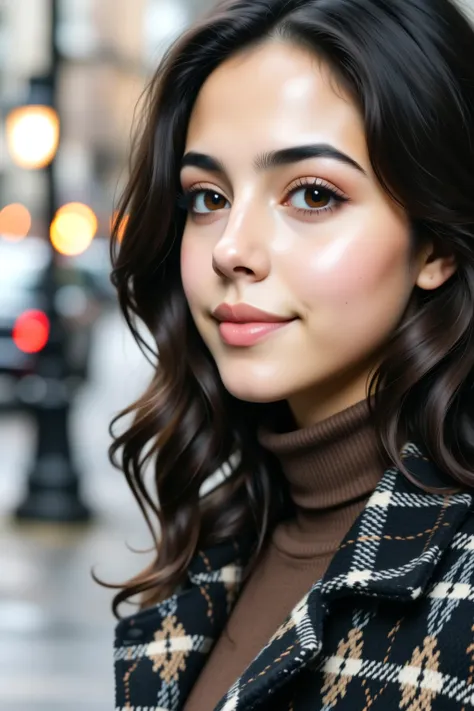 Italian Woman TB Wan2.2 Realistic w0.1