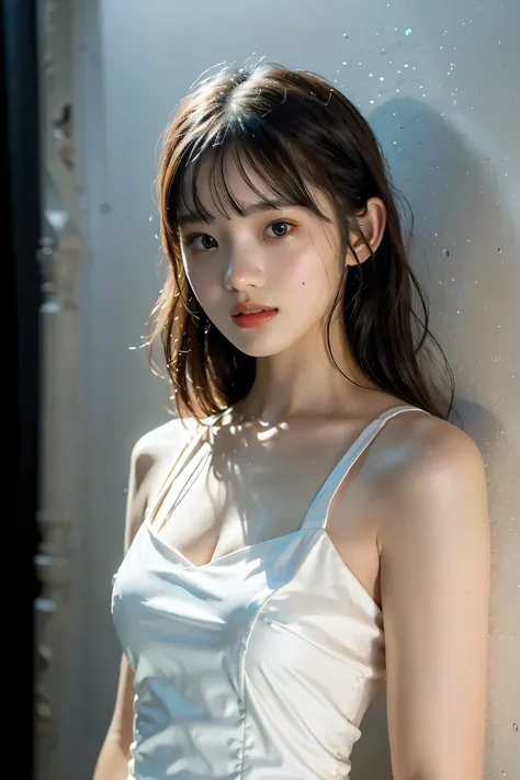 Kohaku Shida Japanese Actress