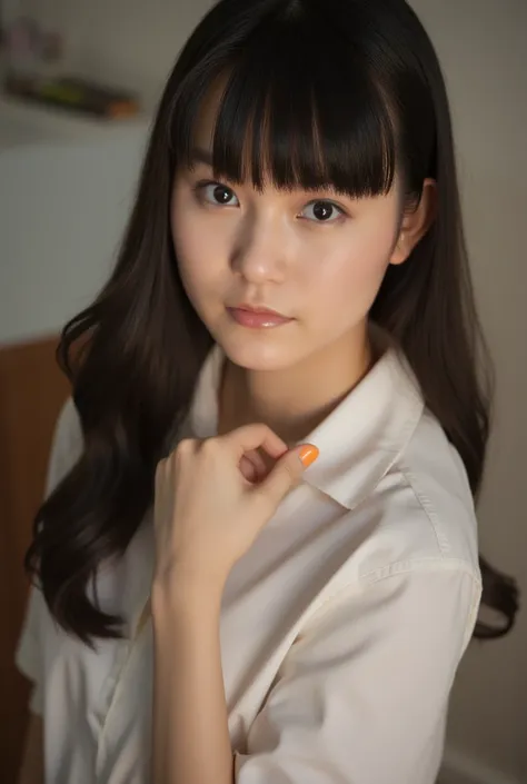 Suzuka Nakamoto 中元 すず香 (Su-Metal ⁄ Babymetal) FLUX