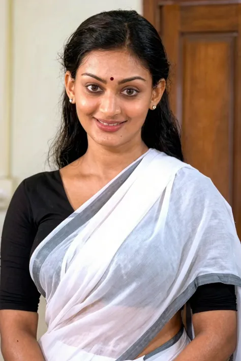 Unni Mary (Deepa) Vintage Actress Flux v1.0