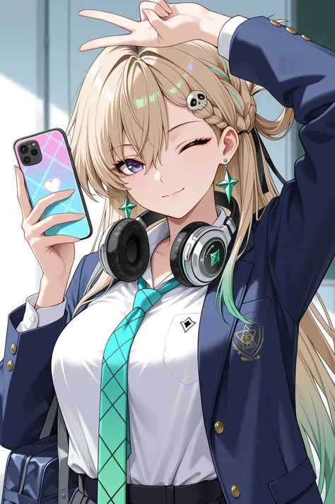 Raehana illust1 XL