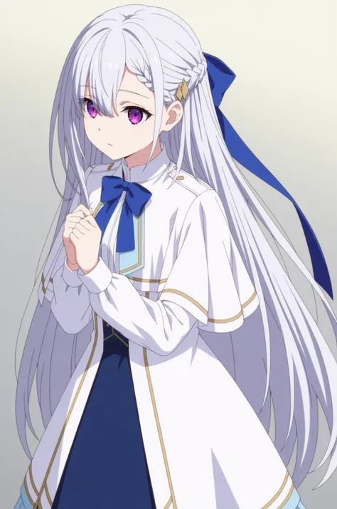 ユフィリア・マゼンタ Illustrious