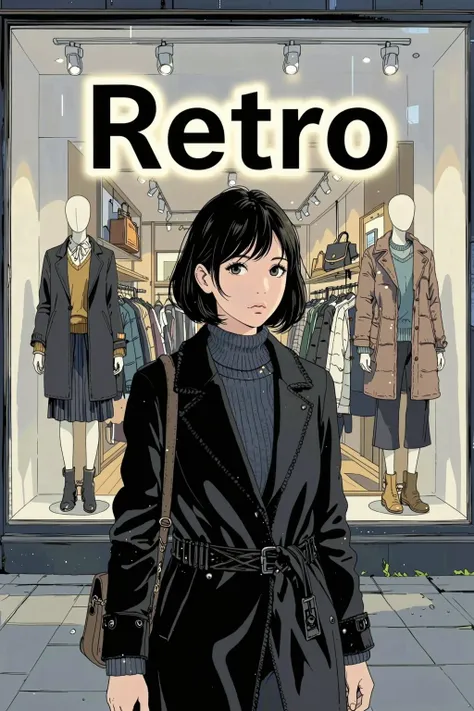 Retro Pop Style Z-Image-Turbo z3.0