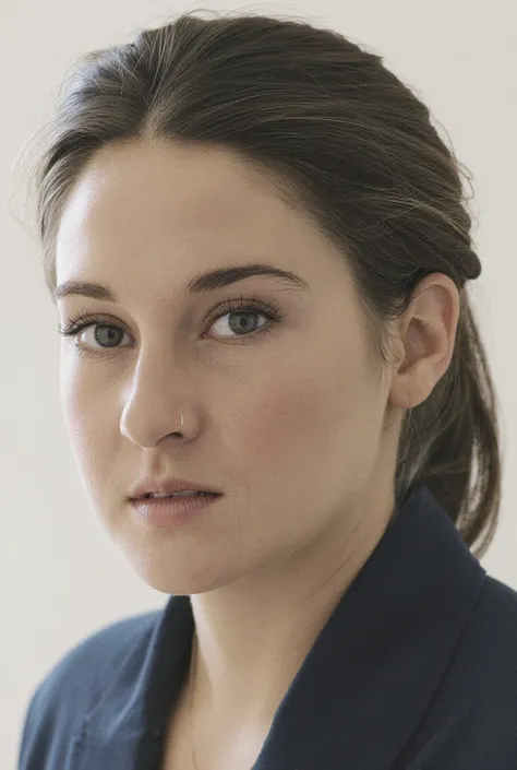 Shailene Woodley ZIT ZIT