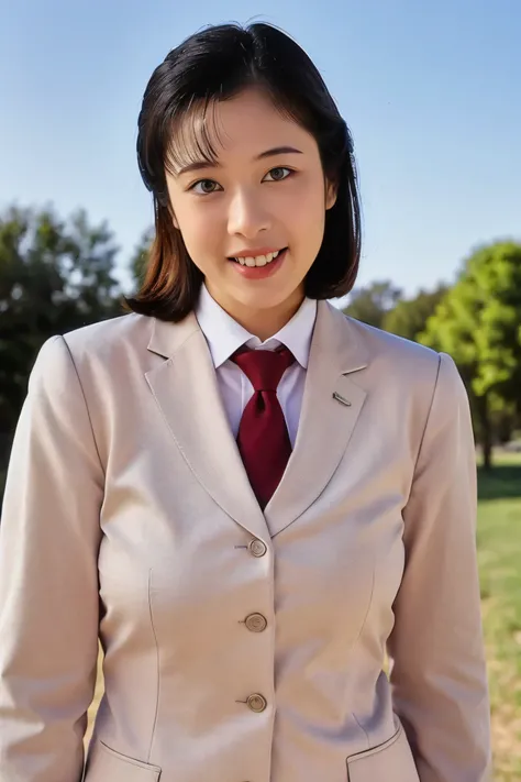 Tomoe Nogami 野上ともえ v1.0