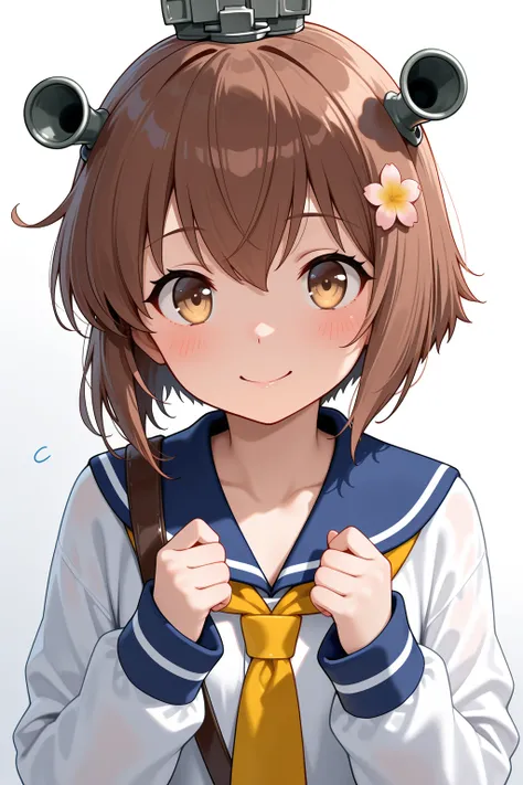雪風 (yukikaze) | 艦これ (kancolle)