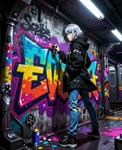 Scribe Eleven Two Scribe Eleven Two