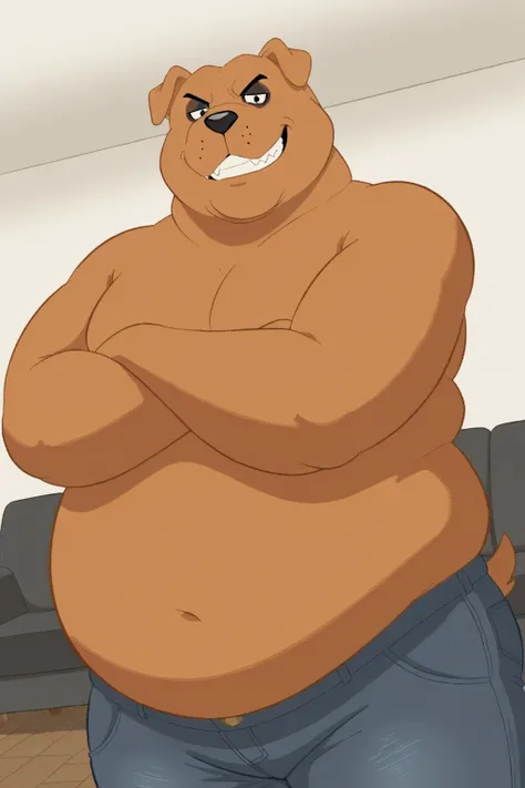 Brown bulldog v3 v1.0
