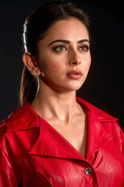 Rakul Preet Singh - Z image Indian actress Lora v2