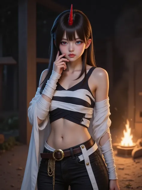 [Pose] Add-ons 1 1-10