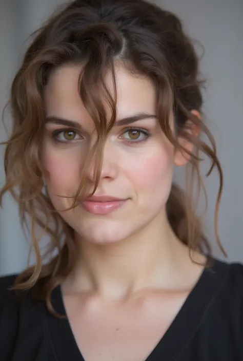 Anna Drijver FLUX