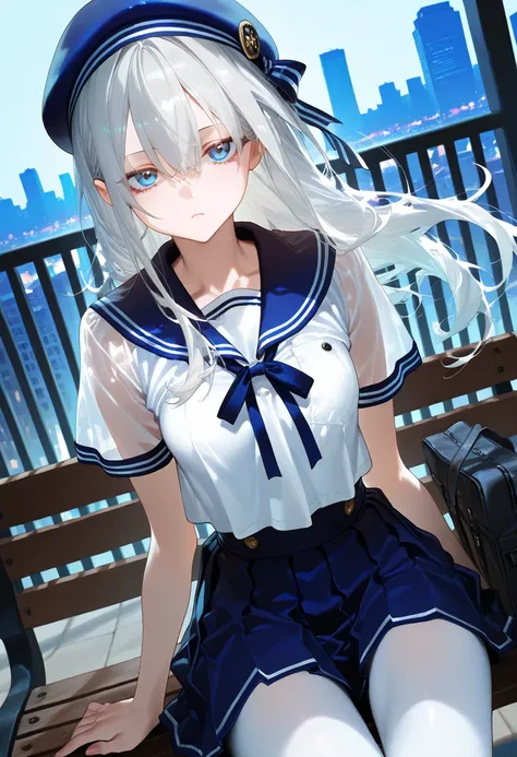 月老板的银河绚烂——Anime IL