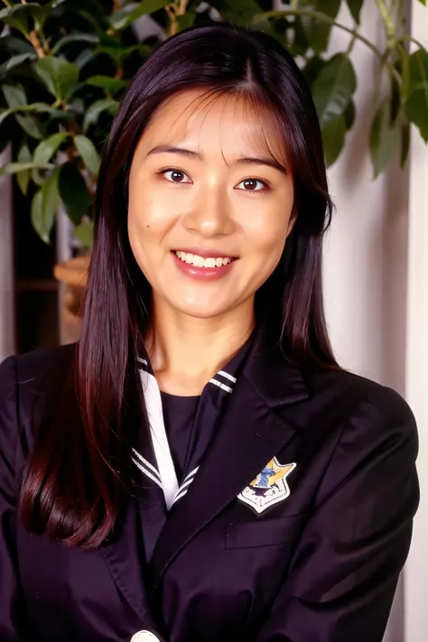 Kimika Kunieda 国枝紀美香 v1.0