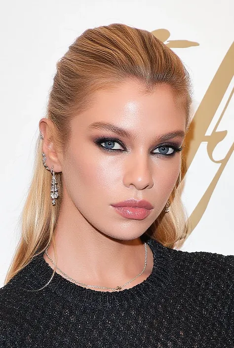 Stella Maxwell ZIT ZIT