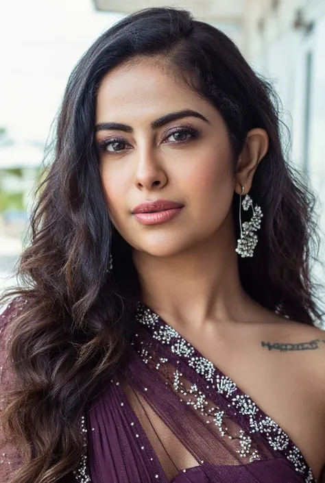 Avika Gor ZIT ZIT
