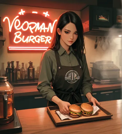 Sugar Taste Video Generatiom