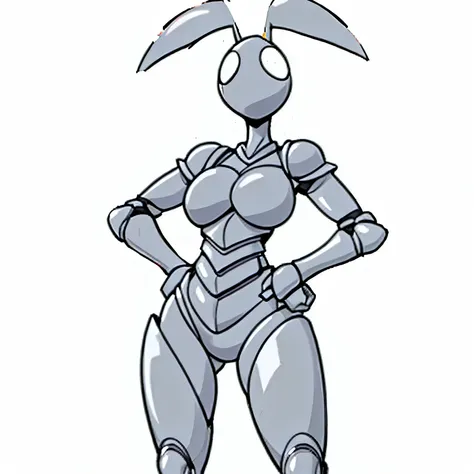 lisa ant-girl heroine comicfury v1.0
