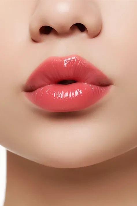 Glossy Lips / ZIT, ZIB ZIT / ZIB
