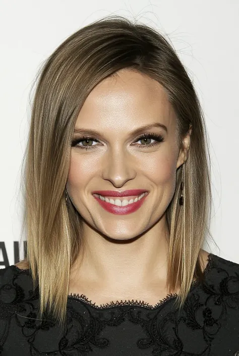 Vinessa Shaw ZIT ZIT