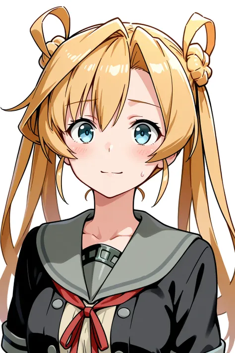 阿武隈改二 (abukuma) | 艦これ (kancolle) a