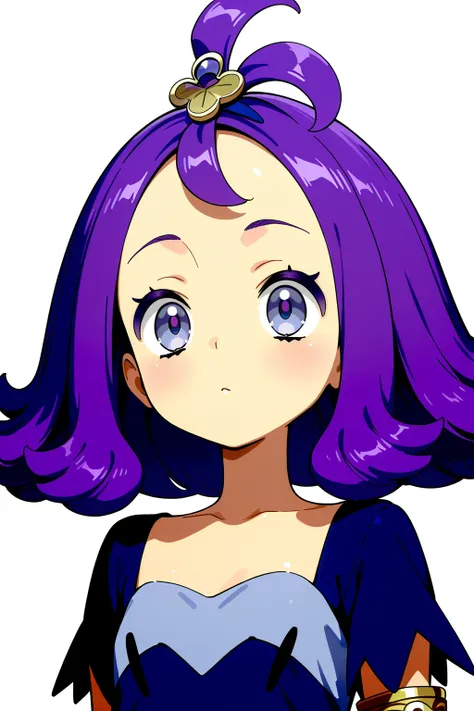 アセロラ (acerola) | ポケモン (pokemon) a