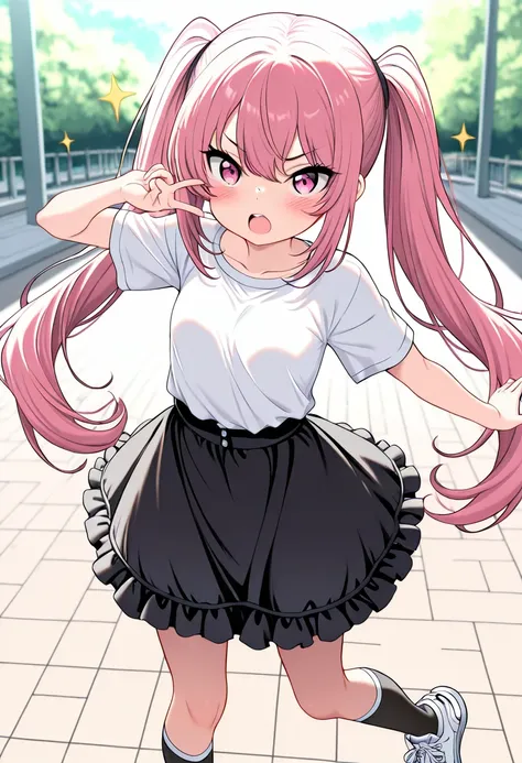 Sakura / さくら 2outfit (Imouto-sama No Otetsudai / いもーとさまのお手伝い)