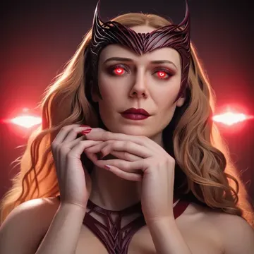 elizabeth olsen sexy lingerie