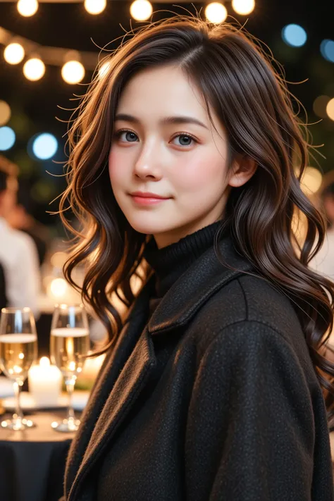 Japanese Woman LC Wan2.2 Realistic w1.0