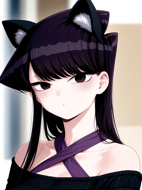 [Manga and Anime] Komi-San IL 1-20