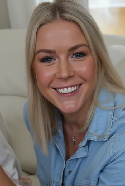 Karoline Leavitt FLUX