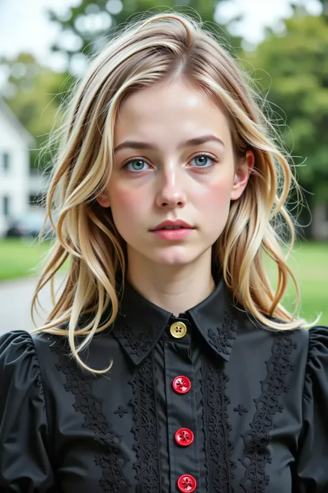 Nordic Woman Q Wan2.2 Realistic w1.0