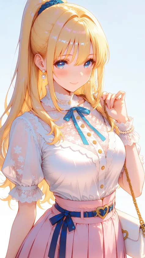 Shiramine Hina v1【白峰陽菜】