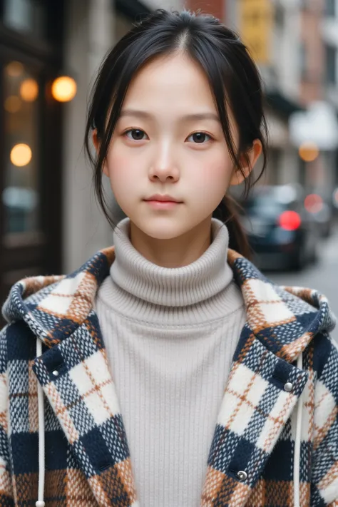Japanese Woman WB Wan2.2 Realistic w1.0