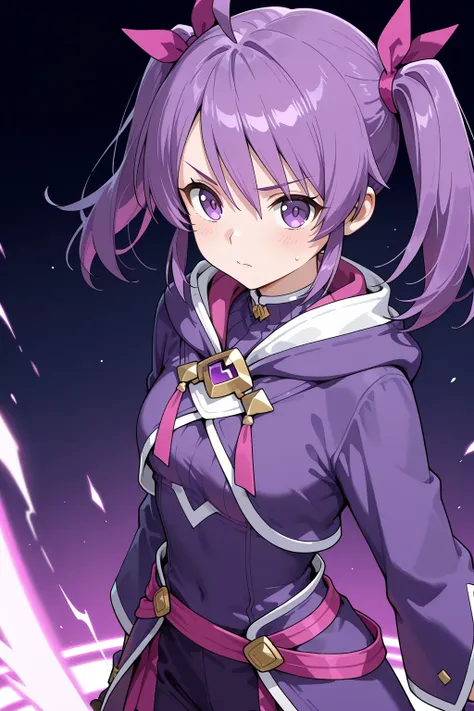Aisha | ELSWORD a