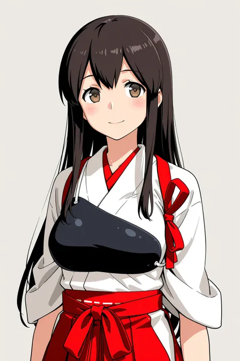 赤城 (akagi) | 艦これ (kancolle) a