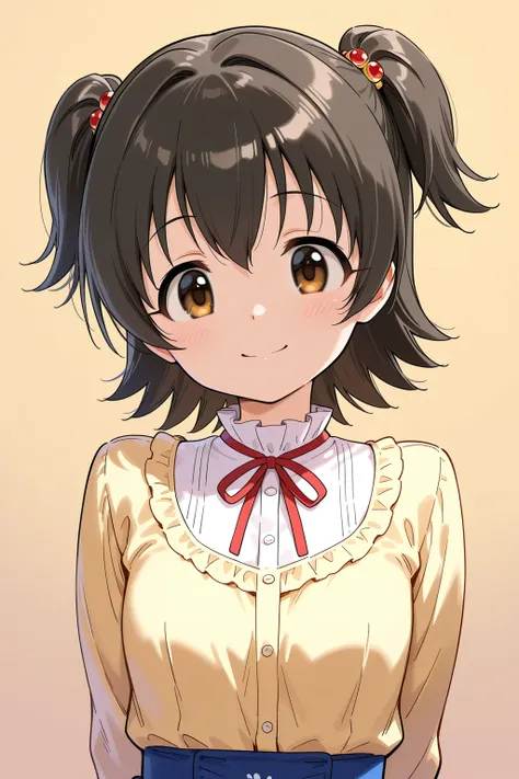 赤城みりあ (akagi miria) | アイドルマスター シンデレラガールズ a