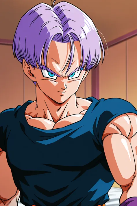 トランクス (trunks) | ドラゴンボール (dragon ball) a