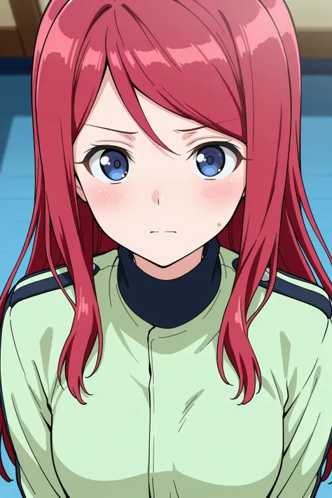 ツバキ＝ヤヨイ (tsubaki yayoi) | BLAZBLUE a