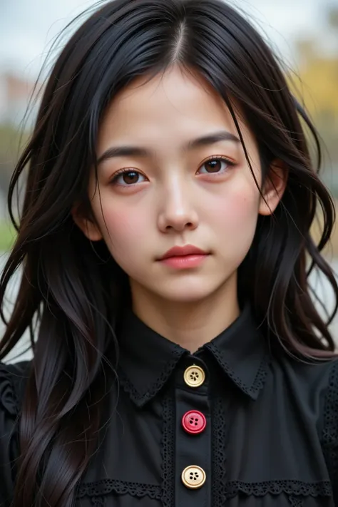 Japanese Woman Q Wan2.2 Realistic w1.0