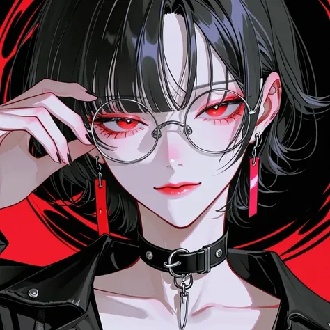 新颜 / NeoVisage v1.0