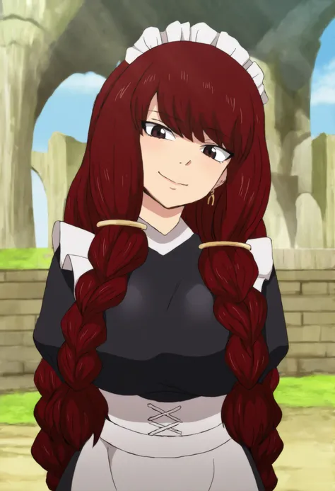 Irene Belserion - (Fairy Tail) Illustrious/NoobAI