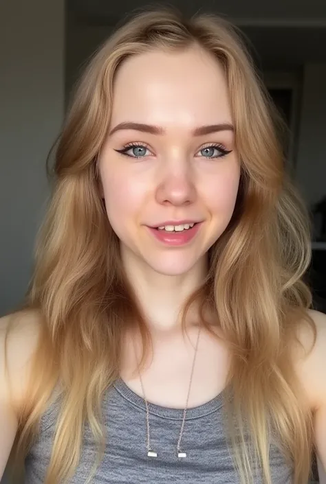 Naomi Seibt FLUX