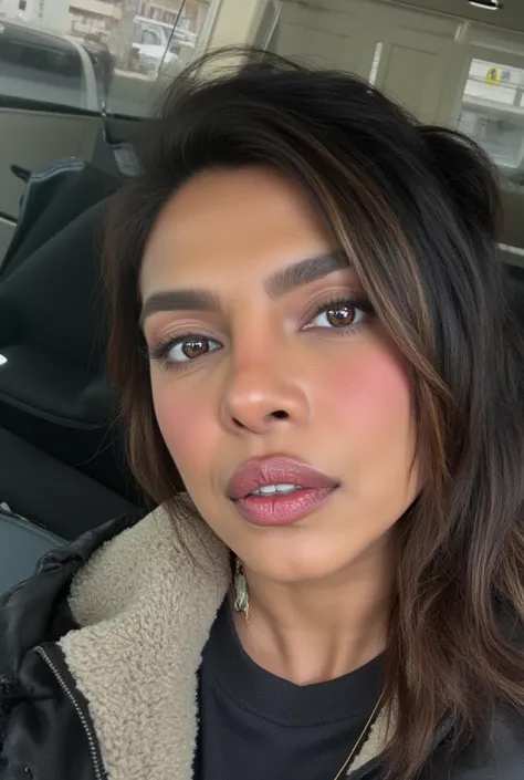 Priyanka Chopra FLUX